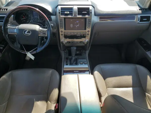 JTJBM7FX3G5146509 2016 LEXUS GX - Image 8