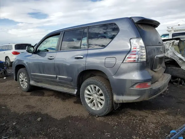 JTJBM7FX3G5147210 2016 LEXUS GX - Image 2