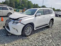 JTJBM7FX3H5153364 2017 LEXUS GX