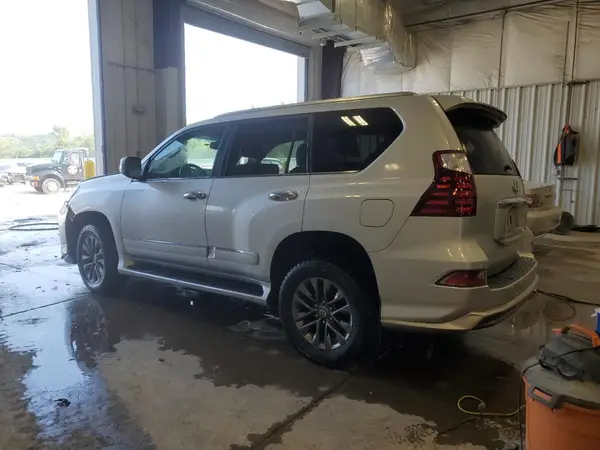 JTJBM7FX3H5153896 2017 LEXUS GX - Image 2