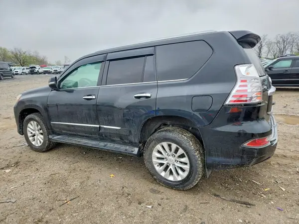 JTJBM7FX3H5154403 2017 LEXUS GX - Image 2