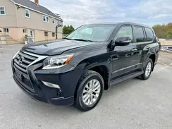JTJBM7FX3H5156183 2017 LEXUS GX