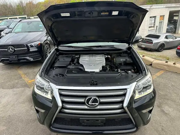 JTJBM7FX3H5156183 2017 LEXUS GX - Image 8