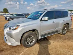 JTJBM7FX3H5158077 2017 LEXUS GX
