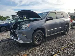 JTJBM7FX3H5161206 2017 LEXUS GX