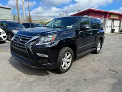 JTJBM7FX3H5161674 2017 LEXUS GX