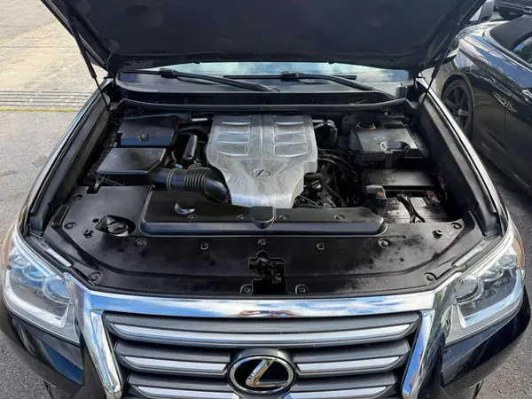 JTJBM7FX3H5161674 2017 LEXUS GX - Image 8