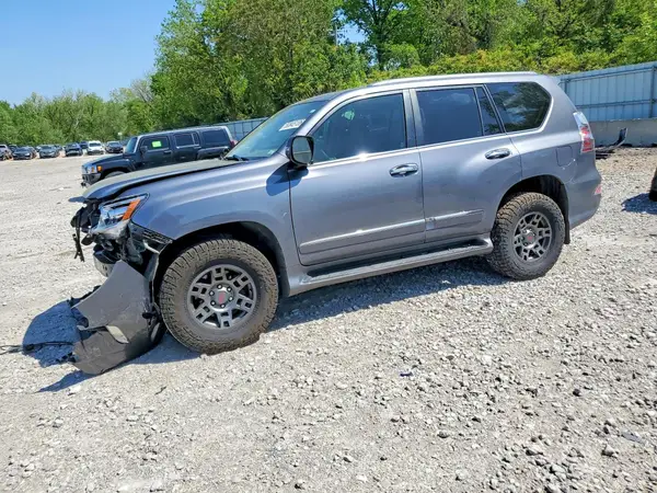 JTJBM7FX3H5165692 2017 LEXUS GX - Image 1