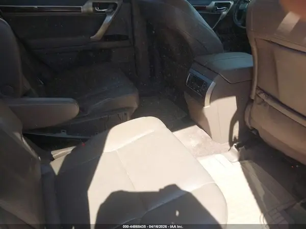JTJBM7FX3H5166258 2017 LEXUS GX - Image 8