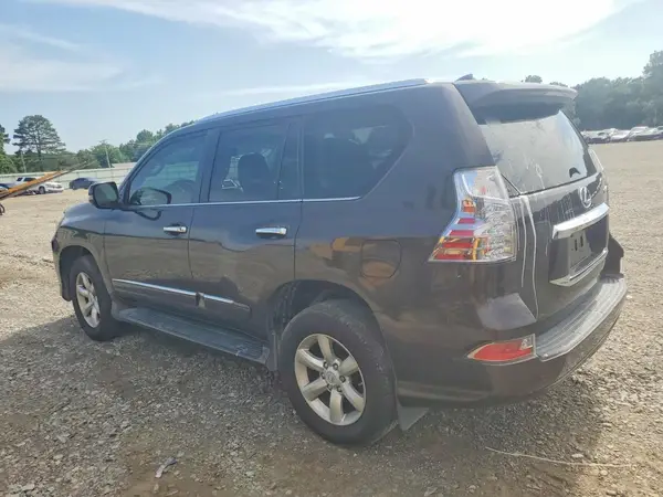 JTJBM7FX3H5168060 2017 LEXUS GX - Image 2