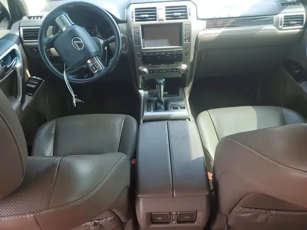 JTJBM7FX3H5168060 2017 LEXUS GX - Image 8