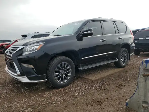 JTJBM7FX3H5169421 2017 LEXUS GX - Image 1