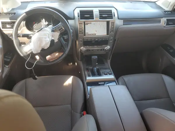 JTJBM7FX3H5169628 2017 LEXUS GX - Image 8