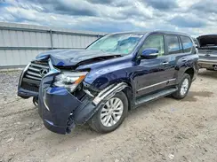 JTJBM7FX3H5170777 2017 LEXUS GX