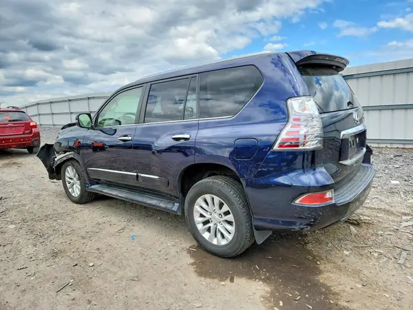 JTJBM7FX3H5170777 2017 LEXUS GX - Image 2