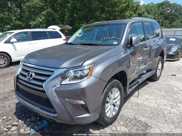 JTJBM7FX3H5171251 2017 LEXUS GX - Image 2