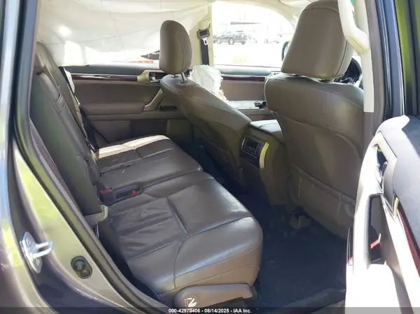 JTJBM7FX3H5171251 2017 LEXUS GX - Image 8