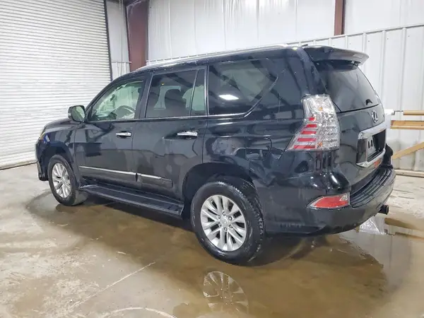 JTJBM7FX3H5173212 2017 LEXUS GX - Image 2