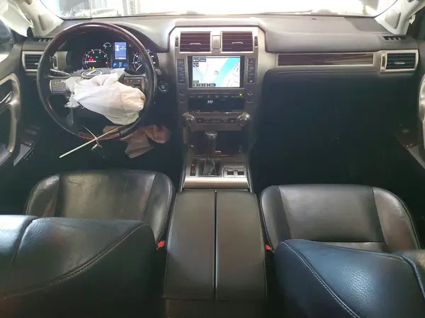 JTJBM7FX3H5173212 2017 LEXUS GX - Image 8