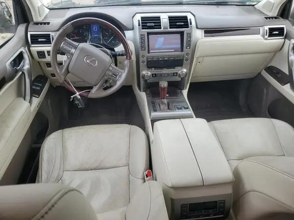 JTJBM7FX3H5174781 2017 LEXUS GX - Image 8