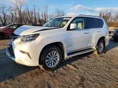 JTJBM7FX3H5176000 2017 LEXUS GX
