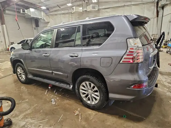 JTJBM7FX3H5176644 2017 LEXUS GX - Image 2
