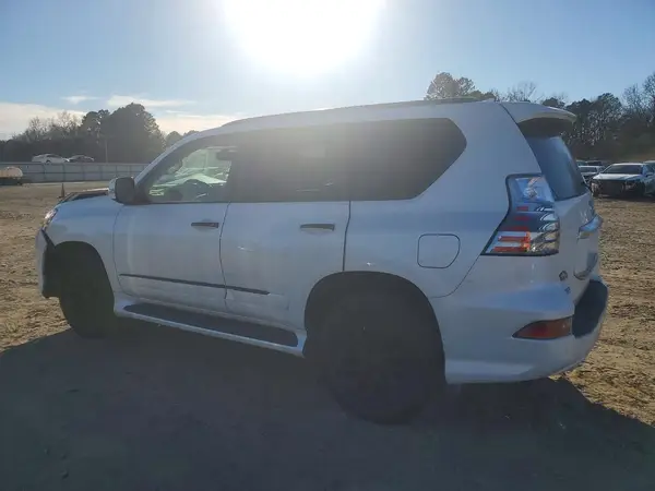 JTJBM7FX3H5176904 2017 LEXUS GX - Image 2