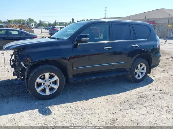 JTJBM7FX3H5177647 2017 LEXUS GX - Image 2
