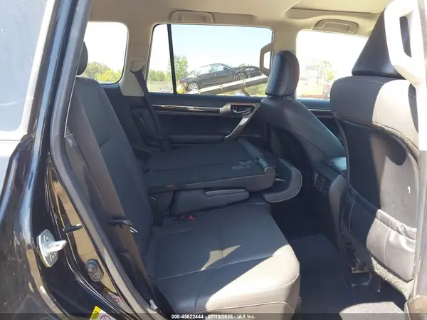 JTJBM7FX3H5177647 2017 LEXUS GX - Image 8