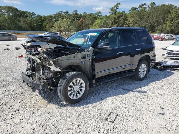 JTJBM7FX3H5178720 2017 LEXUS GX - Image 1