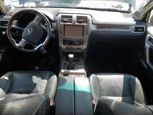 JTJBM7FX3H5178720 2017 LEXUS GX - Image 8