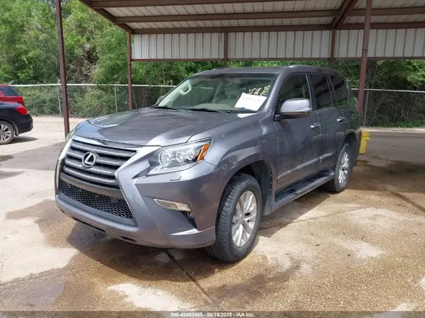 JTJBM7FX3H5179043 2017 LEXUS GX - Image 2