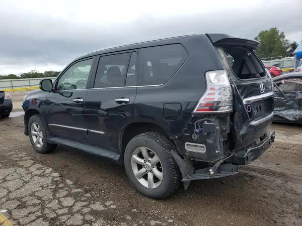 JTJBM7FX3H5179835 2017 LEXUS GX - Image 2
