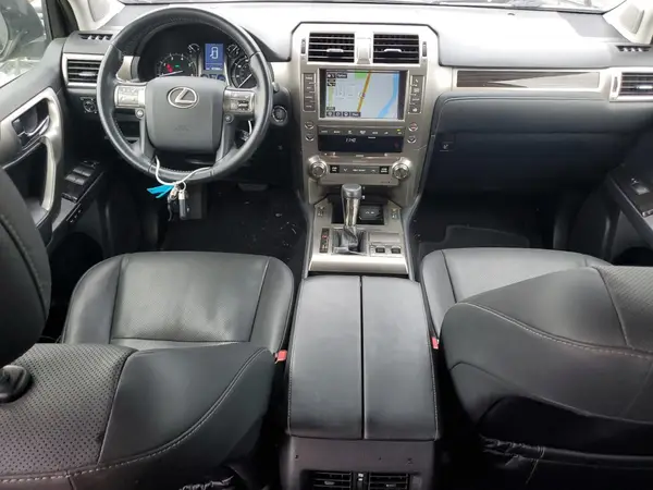JTJBM7FX3H5179835 2017 LEXUS GX - Image 8