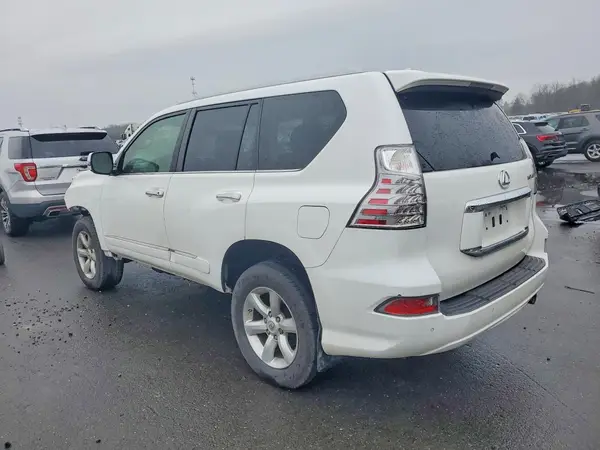 JTJBM7FX3H5180760 2017 LEXUS GX - Image 2