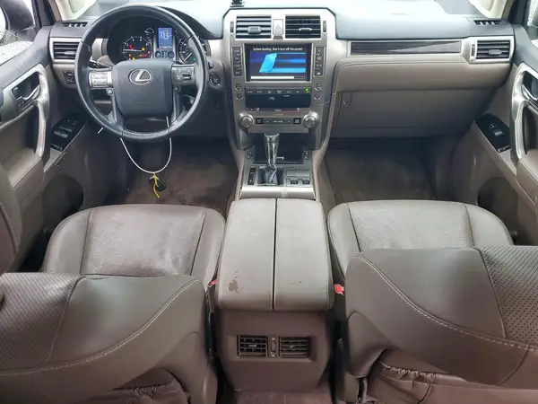 JTJBM7FX3H5180760 2017 LEXUS GX - Image 8