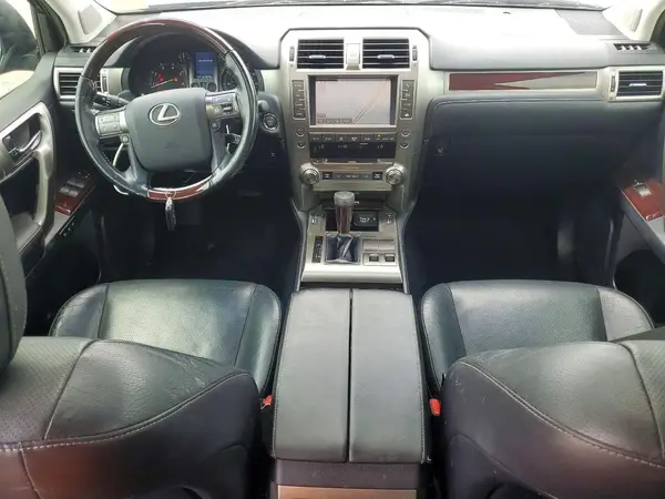 JTJBM7FX3J5184992 2018 LEXUS GX - Image 8