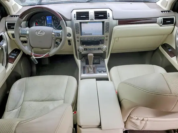 JTJBM7FX3J5188430 2018 LEXUS GX - Image 8
