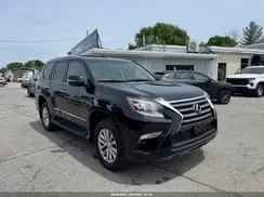 JTJBM7FX3J5190372 2018 LEXUS GX
