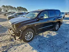 JTJBM7FX3J5190551 2018 LEXUS GX