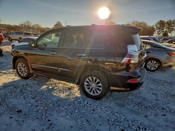 JTJBM7FX3J5190551 2018 LEXUS GX - Image 2