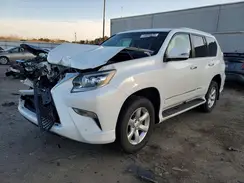 JTJBM7FX3J5191179 2018 LEXUS GX
