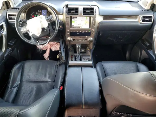 JTJBM7FX3J5191179 2018 LEXUS GX - Image 8