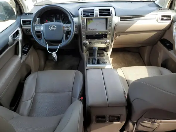 JTJBM7FX3J5192199 2018 LEXUS GX - Image 8