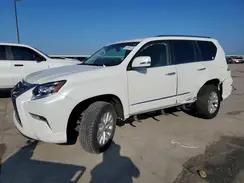 JTJBM7FX3J5192302 2018 LEXUS GX