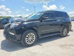 JTJBM7FX3J5195698 2018 LEXUS GX