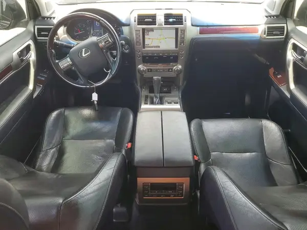 JTJBM7FX3J5195698 2018 LEXUS GX - Image 8