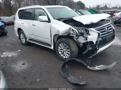 JTJBM7FX3J5197841 2018 LEXUS GX