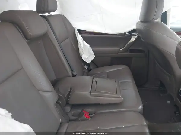 JTJBM7FX3J5197841 2018 LEXUS GX - Image 8