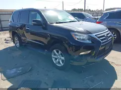 JTJBM7FX3J5200835 2018 LEXUS GX